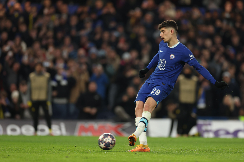 Top FPL GW28 Differential Picks (<10% ownership) ~ Havertz