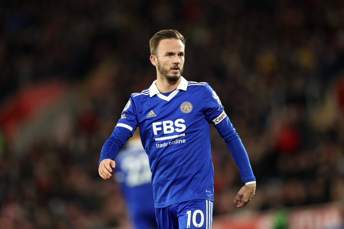 Top FPL GW28 Differential Picks (<10% ownership) ~ James Maddison