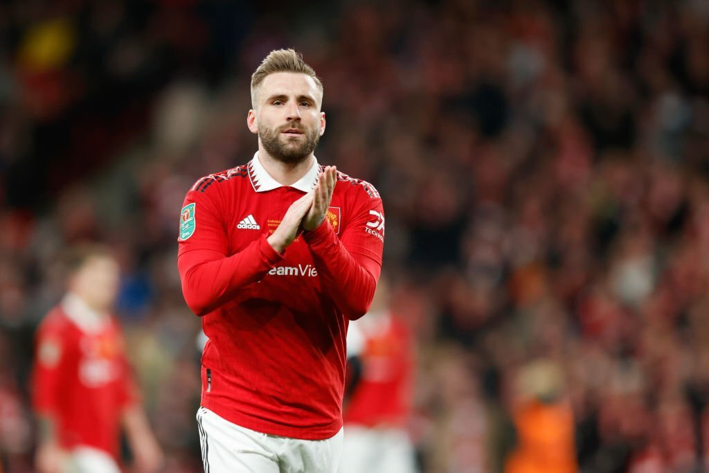 FPL Gameweek 28 Players to Hold- Luke Shaw