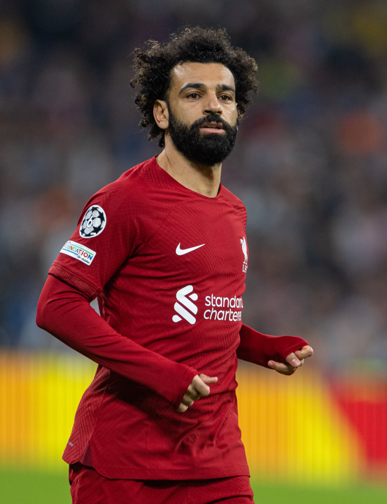 FPL Gameweek 28 Players to Hold- Salah