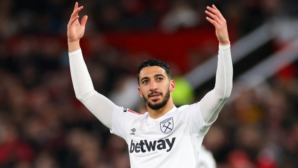 FPL DGW29 Key Players To Target ~ Said Benrahma