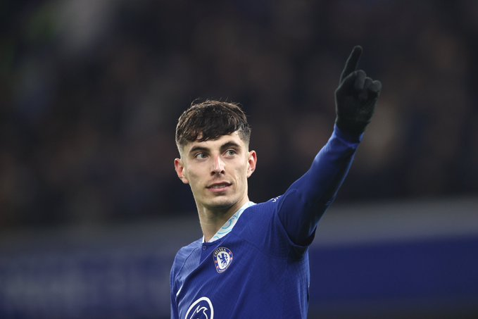 FPL DGW29 Key Players To Target ~ Kai Havertz 