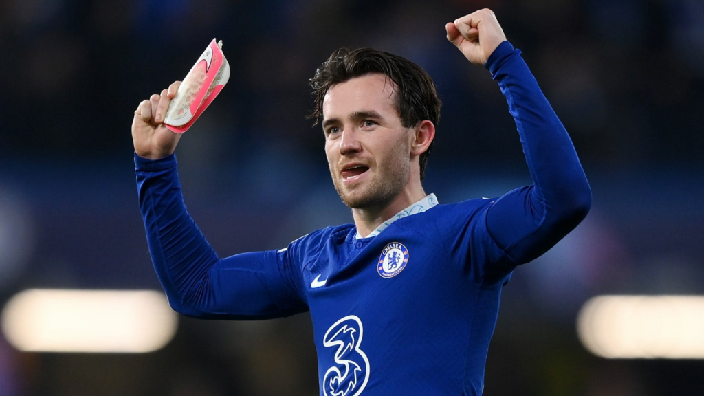FPL DGW29 Key Players To Target ~ Ben Chilwell