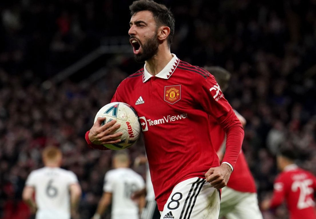 FPL DGW29 Key Players To Target ~ Bruno Fernandes 
