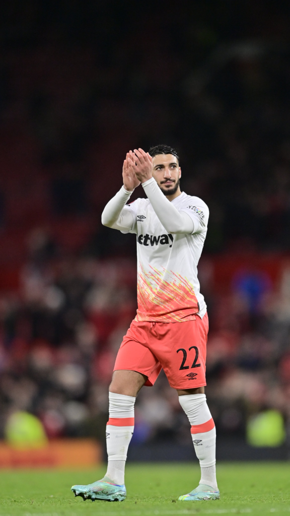 FPL GW29 Ultra Differential Picks(<1% ownership) ~ Saïd Benrahma