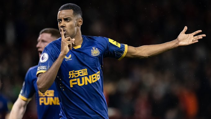 Top FPL GW29 Differential Picks ~ Alexander Isak 