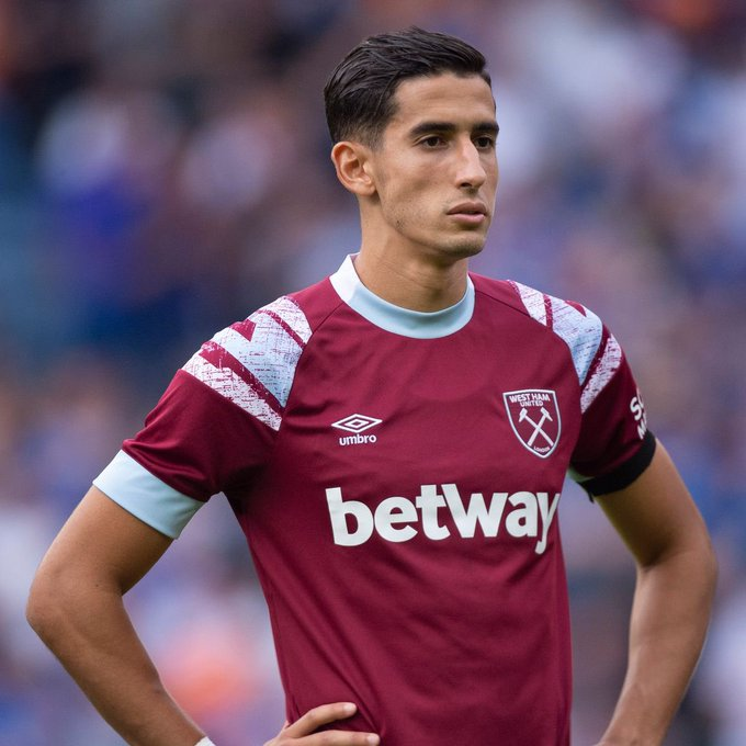 Top FPL GW29 Differential Picks ~ Nayef Aguerd