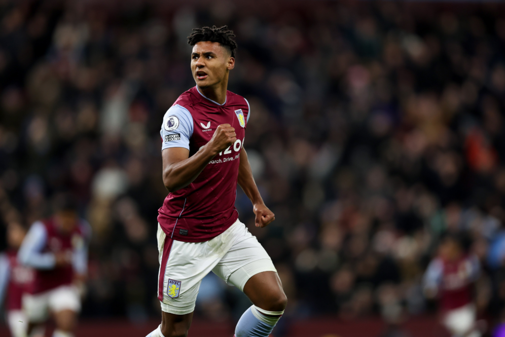 FPL DGW29 Key Players To Target ~ Ollie Watkins