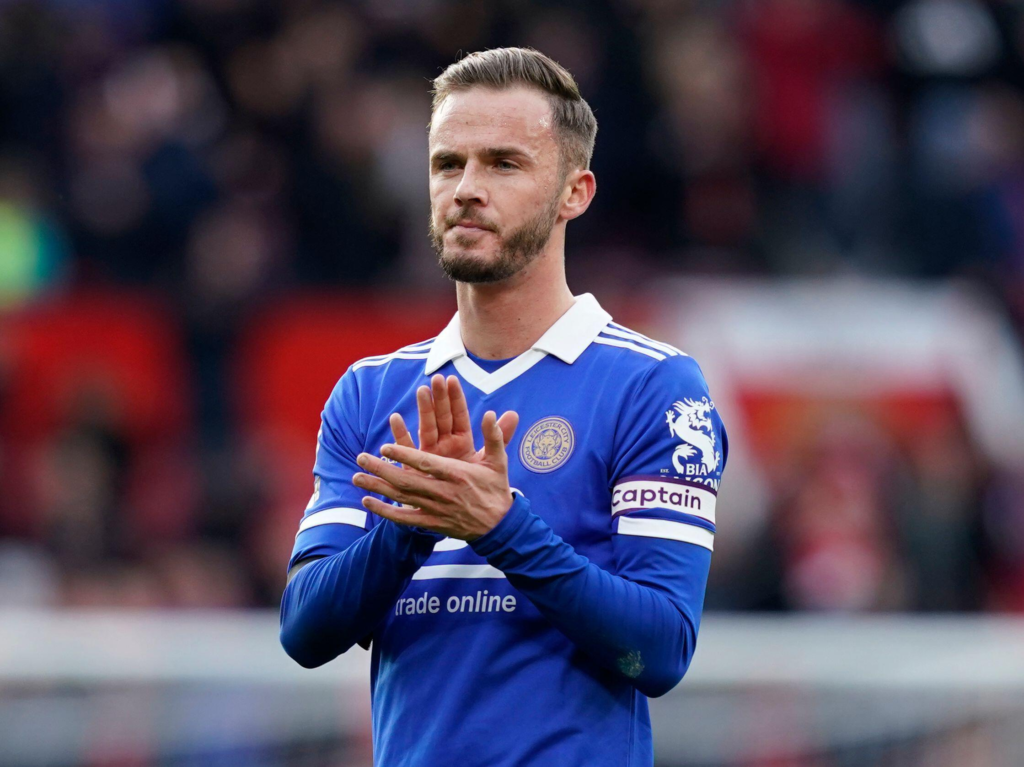 FPL DGW29 Scout Picks ~ Maddison 