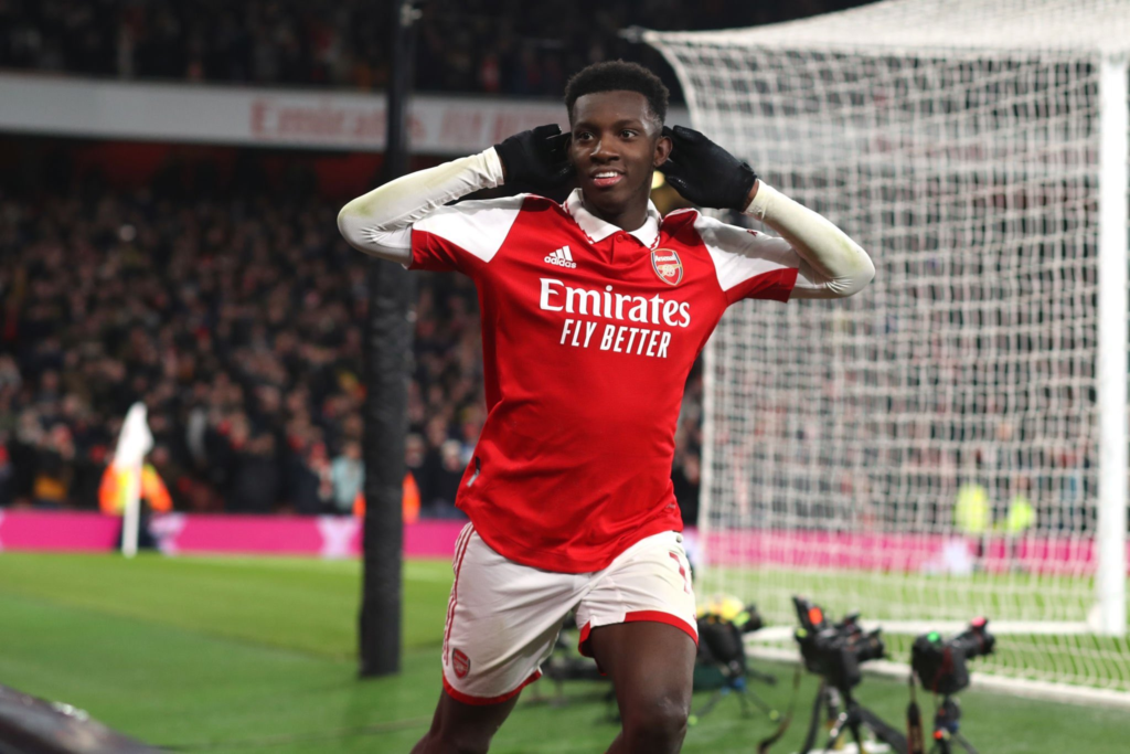 FPL Gameweek 26 Transfer Tips: Players to Sell- Nketiah