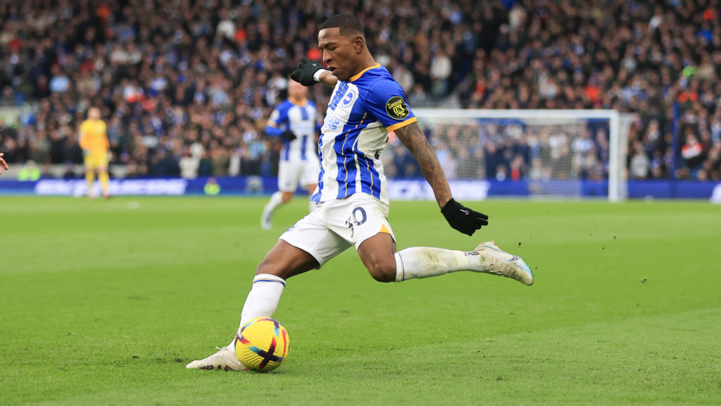 FPL DGW27 Players to Target ~ Estupinian 