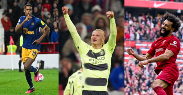 Top FPL Gameweek 33 Captain Picks Based on Analysis & Metrics