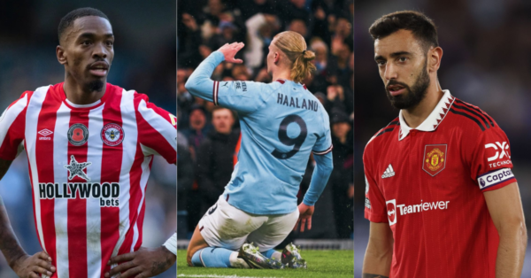 FPL Gameweek 30 Transfer Tips: Two Players to Buy, Hold & Sell