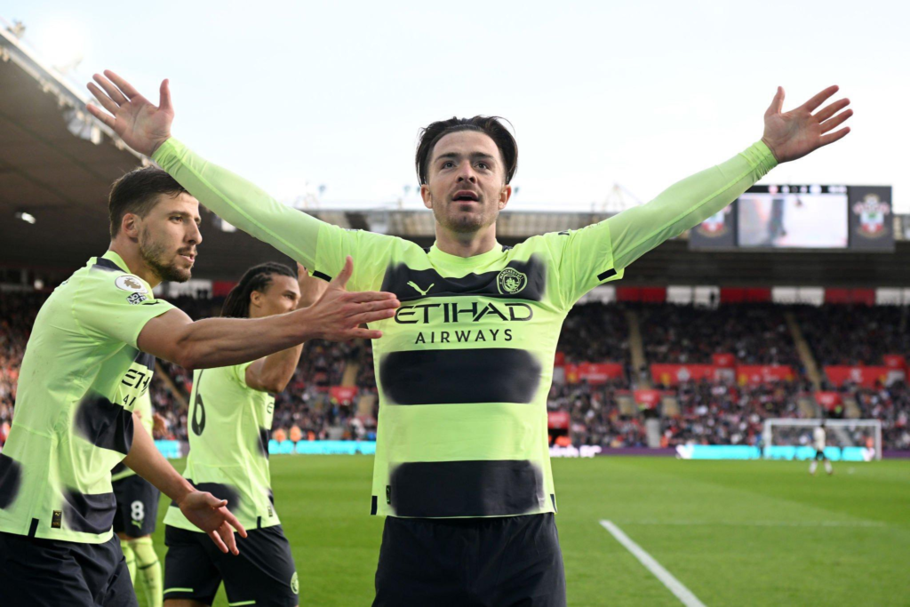 FPL GW31 Scout Picks- Midfielders - Jack Grealish 