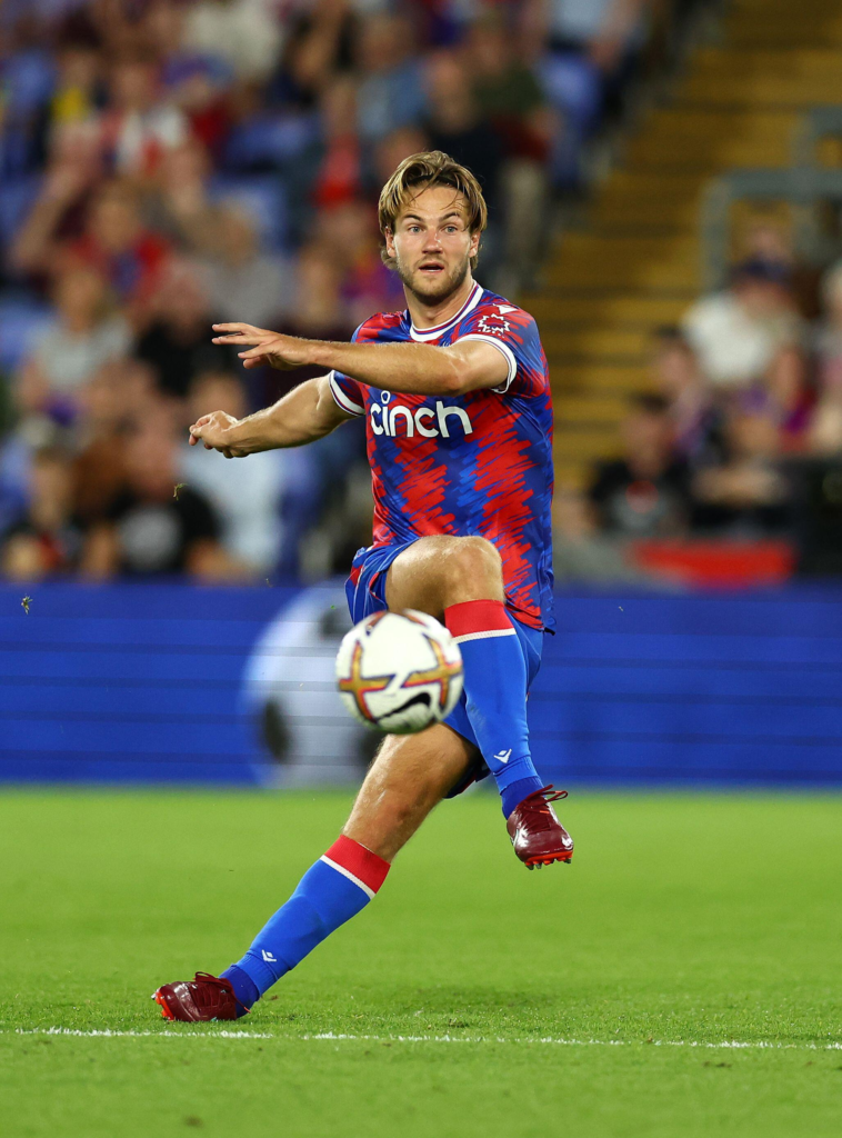 FPL GW30 Differential Picks- Andersen