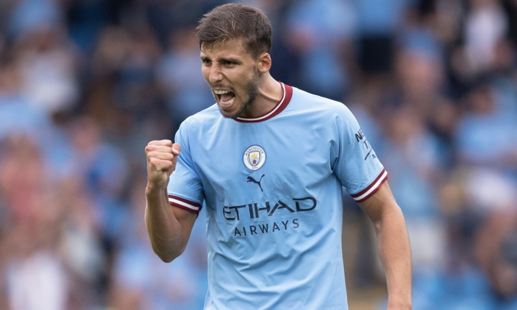 FPL GW30 Differential Picks- Ruben Dias