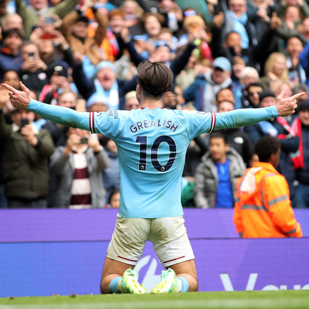 FPL GW30 Differential Picks- Grealish