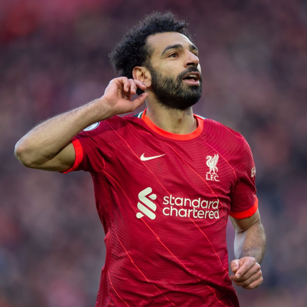 FPL Gameweek 31 Transfer Tips: Two Players to BUY- Salah