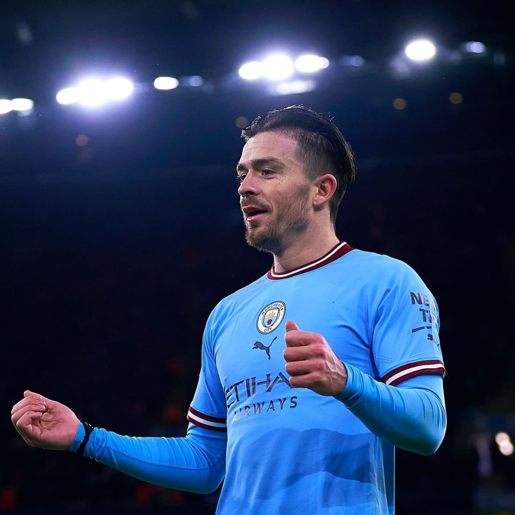 FPL Gameweek 31 Transfer Tips: Two Players to BUY- Grealish