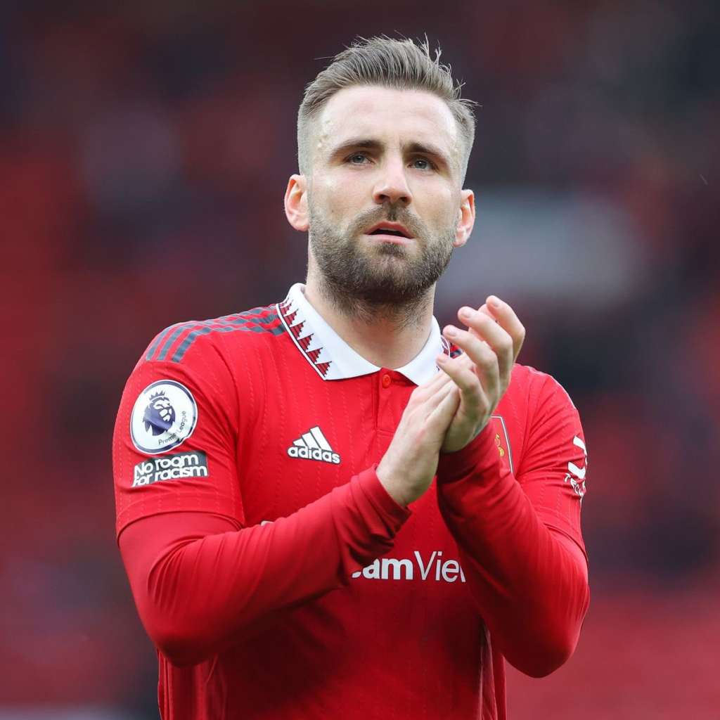 FPL Gameweek 31 Transfer Tips: Two Players to HOLD- Shaw