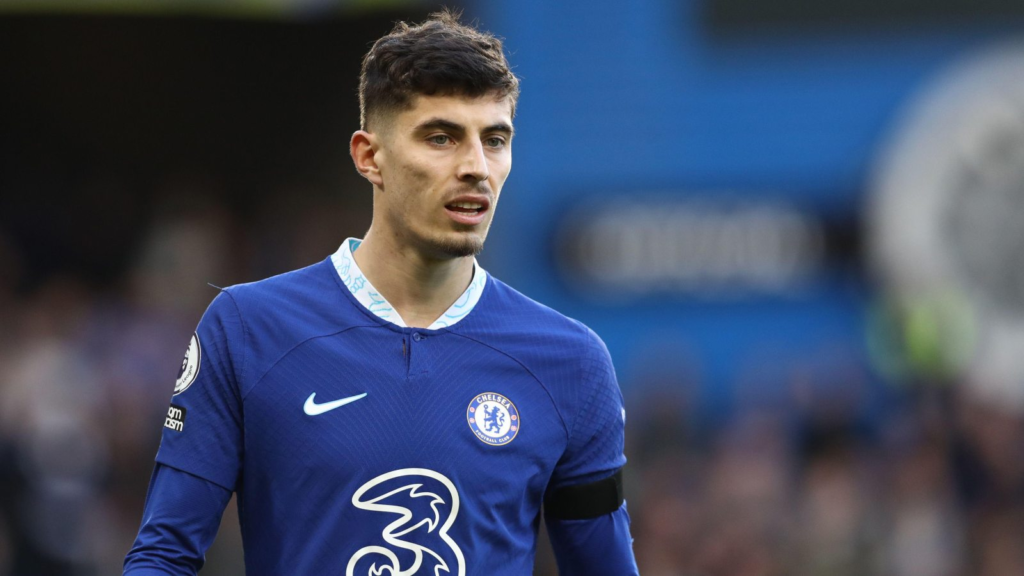 FPL Gameweek 31 Transfer Tips: Two Players to Sell- Havertz