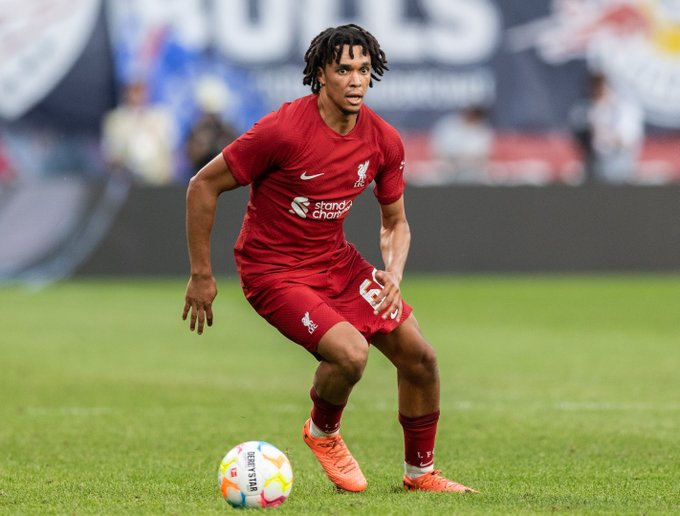 FPL GW32 Scout Picks- Trent Aelxander Arnold 