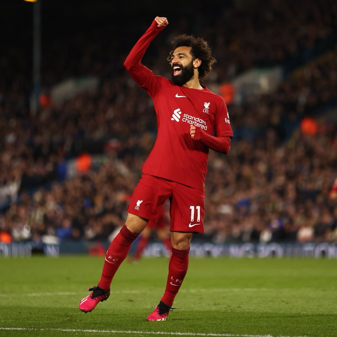 FPL GW32 Scout Picks- Salah 