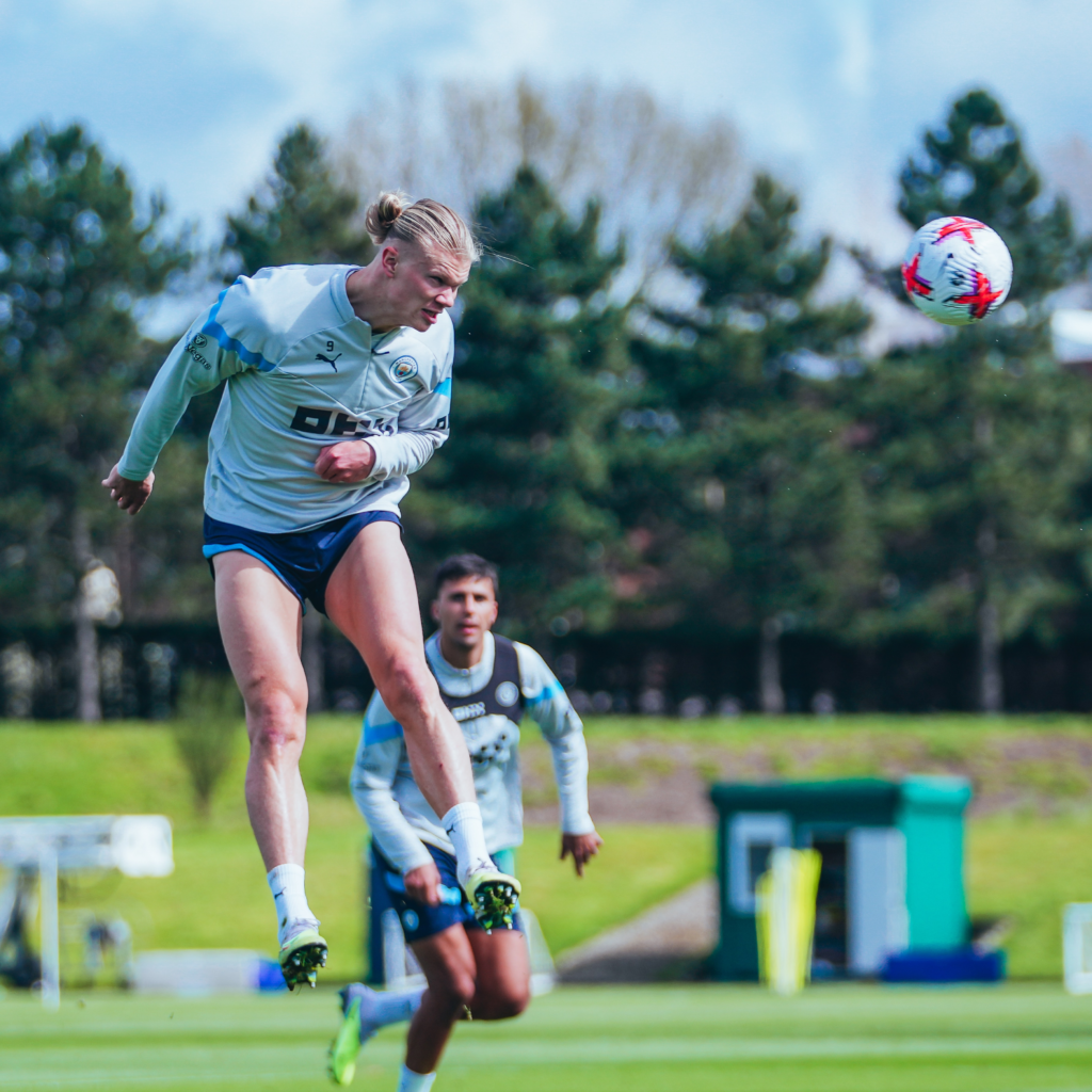 FPL Gameweek 30 Players to Buy- Haaland