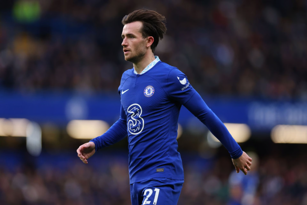 FPL Gameweek 32 Transfer Tips: Two Players to Sell- Chilwell 