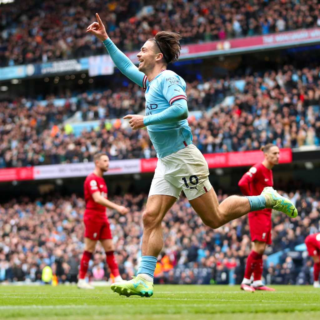 FPL Gameweek 30 Players to Buy- Grealish