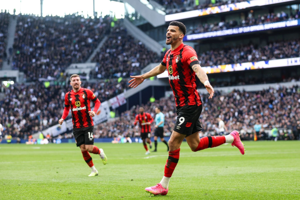 Top FPL GW32 Differential Picks (<10% ownership) ~ Solanke vs West Ham(H), £5.5m, TSB: 3.1%