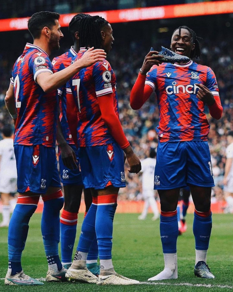 Top FPL GW32 Differential Picks (<10% ownership) ~ Eze 