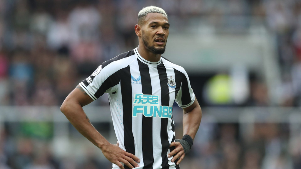 Top FPL GW33 Differential Picks ~ Joelinton vs Everton(A) 