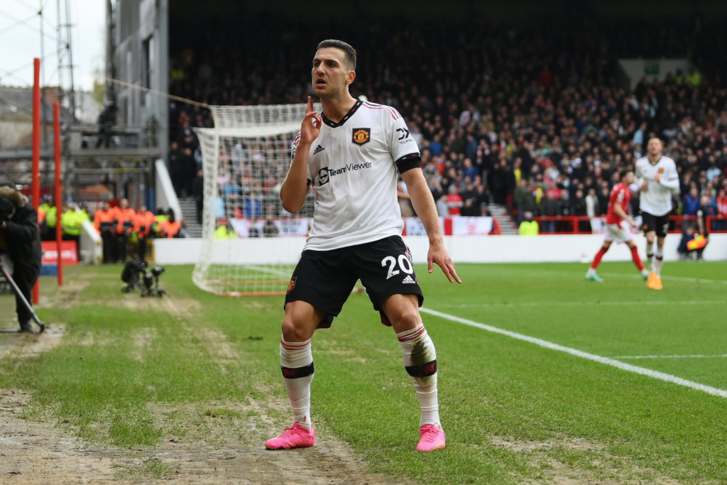 Top FPL GW33 Differential Picks ~ Diogo Dalot vs Spurs(A)