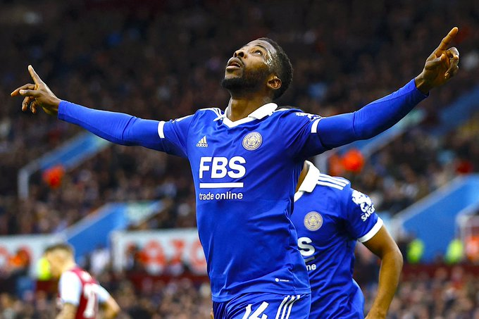 Top FPL GW33 Differential Picks ~ Kelechi Iheanacho vs Leeds(A)