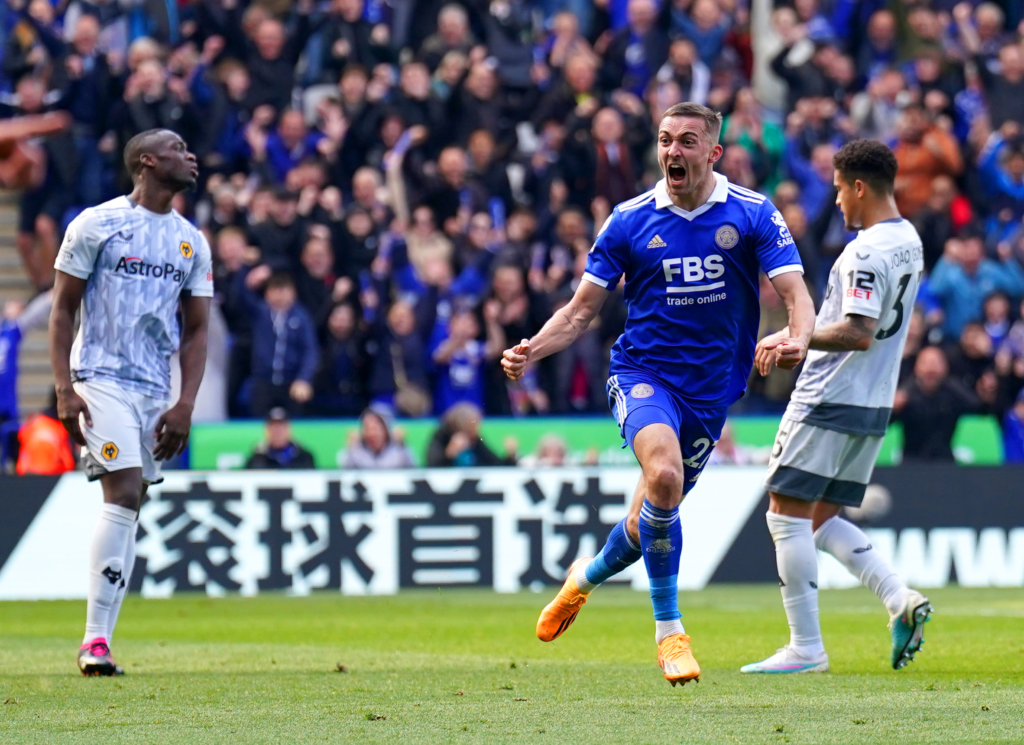 Top FPL GW33 Differential Picks ~ Timothy Castagne vs Leeds(A)