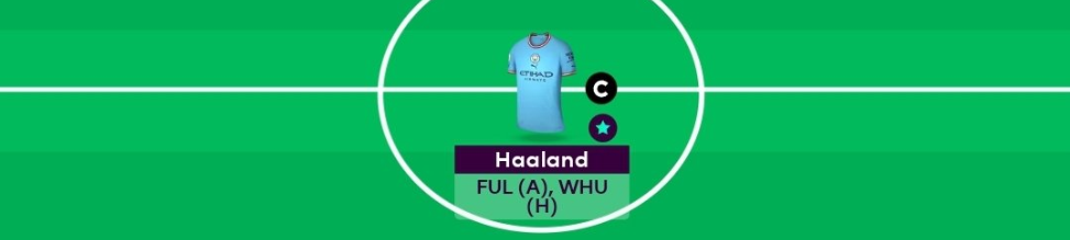 FPL GW34 Scout Picks Forwards