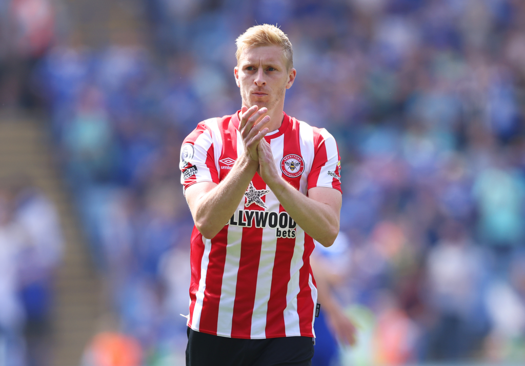 FPL Gameweek 30 Players to Sell- Ben Mee