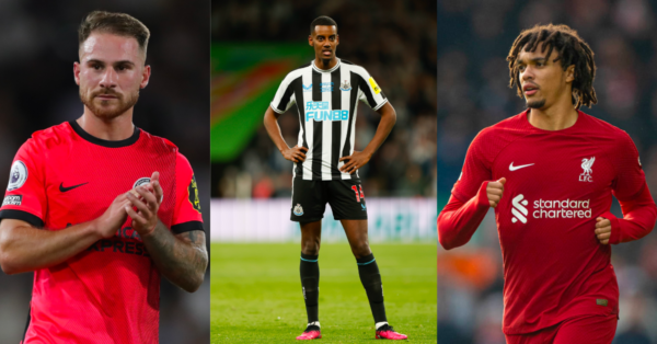 FPL GW36 Scout Selection- Top Picks based on Stats and Analysis