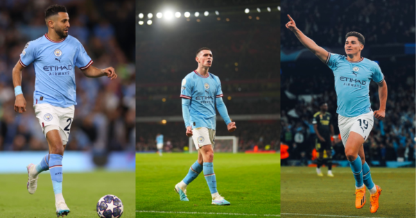 FPL DGW37 Man City Preview | Player-Wise Analysis & Thoughts