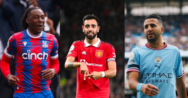 Top FPL GW37 Differential Picks to Consider Ahead of Deadline