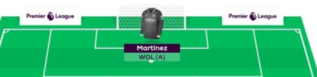 FPL GW35 Scout Picks- Goalkeeper