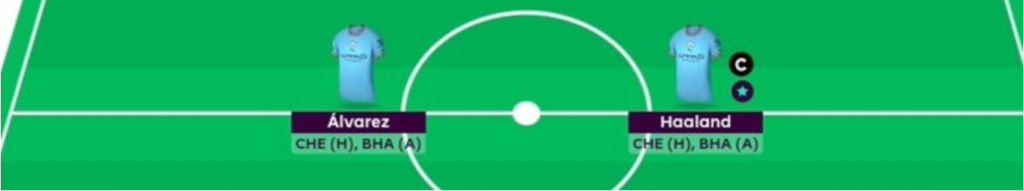 FPL GW37 Scout Picks- Forwards