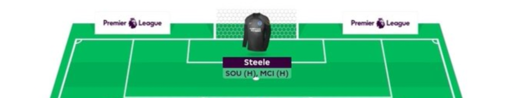 FPL GW37 Scout Picks- Goalkeeper