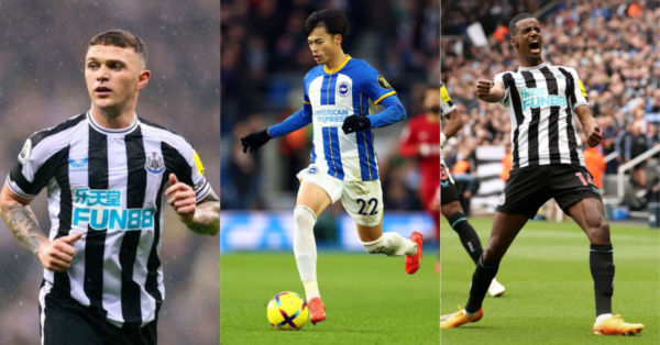 FPL GW36 Free Hit Guide- Players to Target and Best Drafts