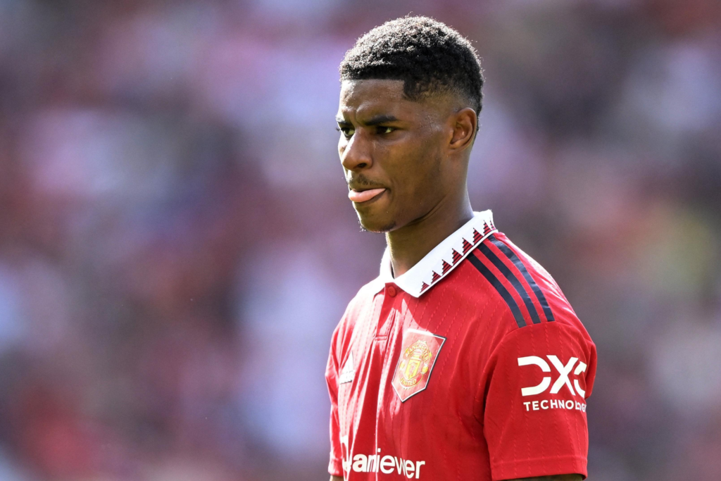 FPL Gameweek 38 Transfer Tips: Player to SELL ~ Marcus Rashford 