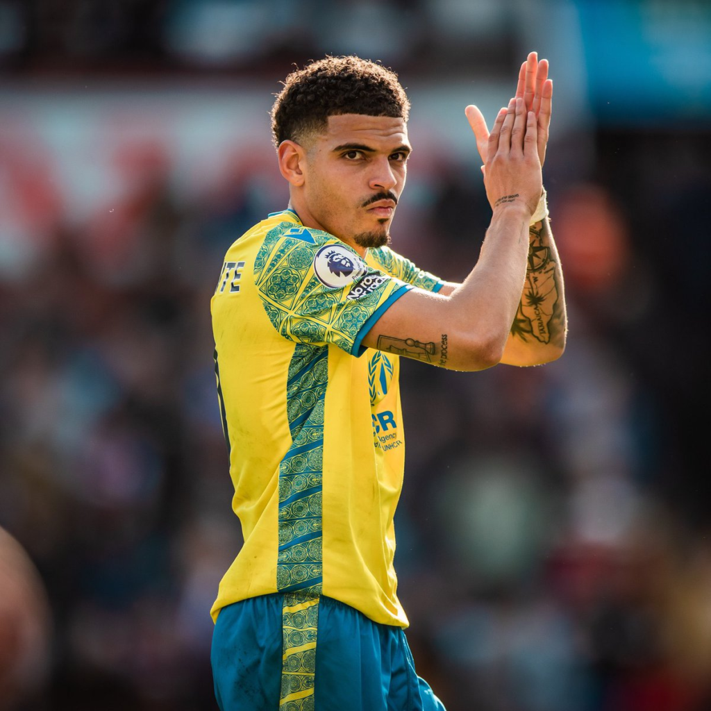 Ultra-Differential Pick for FPL GW35(<1% TSB) ~ Morgan Gibbs White 