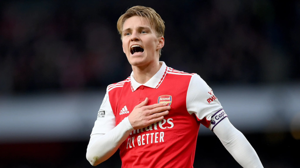 FPL Gameweek 38 Transfer Tips: Three Players to BUY ~ Martin Ødegaard