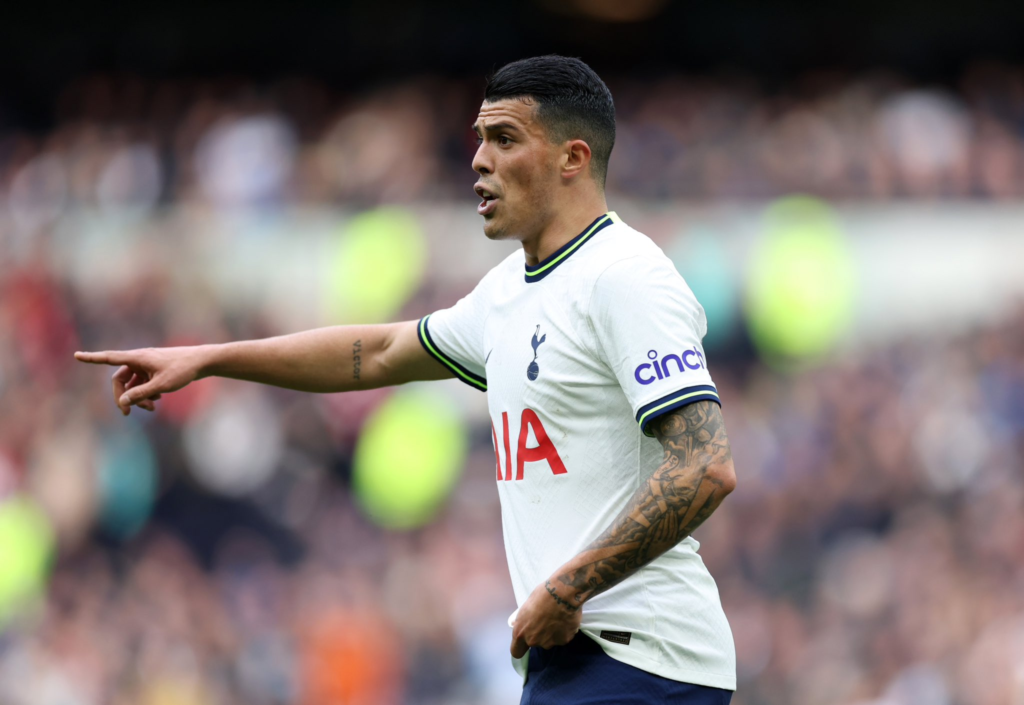 Ultra-Differential Pick for FPL GW36 ~ Pedro Porro 