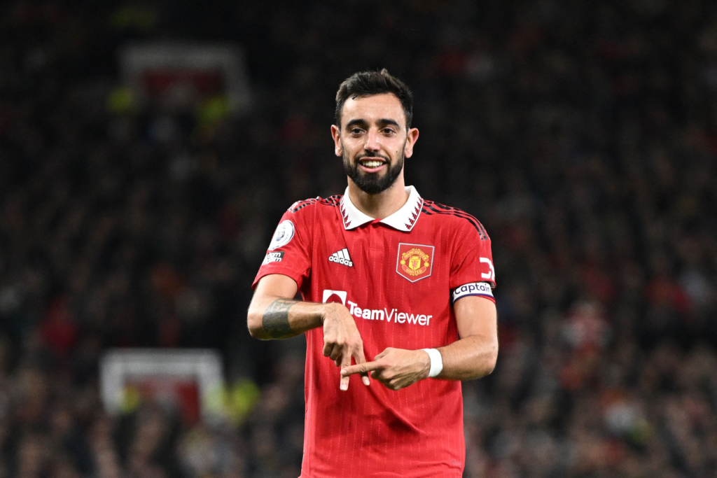 FPL Gameweek 36 Transfer Tips: Players to BUY ~ Bruno Fernandes
